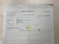 1998 mercedes-benz tn 312 dd - afbeelding 19 van  22
