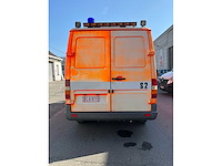 1998 mercedes-benz tn 312 dd - afbeelding 37 van  45