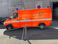 1998 mercedes-benz tn 312 dd - afbeelding 38 van  45