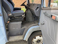 1998 mercedes-benz vario truck 366000km - afbeelding 9 van  25