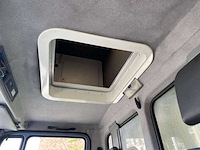 1998 mercedes-benz vario truck 366000km - afbeelding 11 van  25