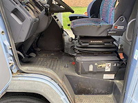 1998 mercedes-benz vario truck 366000km - afbeelding 10 van  25