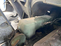 1998 mercedes-benz vario truck 366000km - afbeelding 16 van  25
