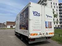 1998 mercedes-benz vario truck 366000km - afbeelding 24 van  25