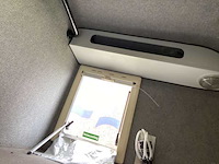 1998 mercedes-benz vario truck 366000km - afbeelding 8 van  25