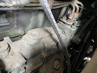 1998 mercedes-benz vario truck 366000km - afbeelding 16 van  25