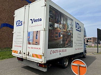1998 mercedes-benz vario truck 366000km - afbeelding 23 van  25