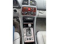 1998 mercedes clk200 benzine - afbeelding 4 van  36