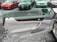 1998 mercedes clk200 benzine - afbeelding 9 van  36