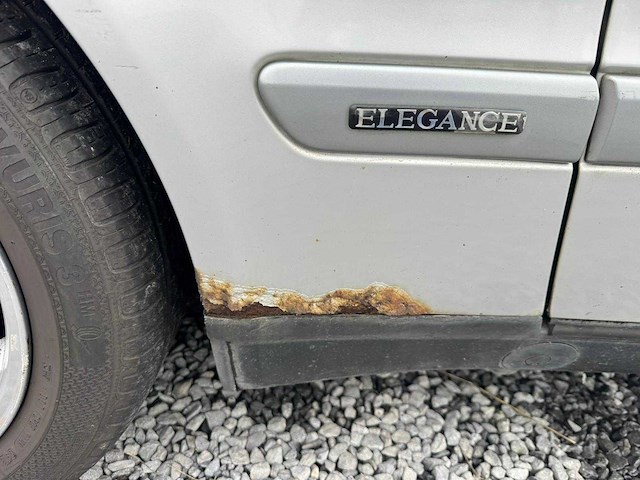 1998 mercedes clk200 benzine - afbeelding 22 van  36