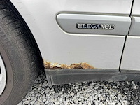 1998 mercedes clk200 benzine - afbeelding 22 van  36