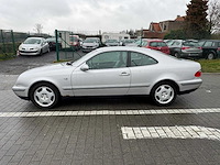 1998 mercedes clk200 benzine - afbeelding 12 van  36