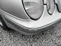 1998 mercedes clk200 benzine - afbeelding 27 van  36