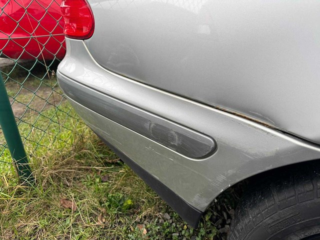 1998 mercedes clk200 benzine - afbeelding 30 van  36