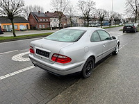 1998 mercedes clk200 benzine - afbeelding 31 van  36