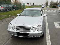 1998 mercedes clk200 benzine - afbeelding 34 van  36
