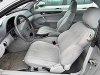 1998 mercedes clk200 benzine - afbeelding 5 van  36