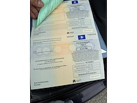 1998 mercedes clk200 benzine - afbeelding 14 van  36