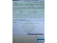 1998 mercedes clk200 benzine - afbeelding 16 van  36