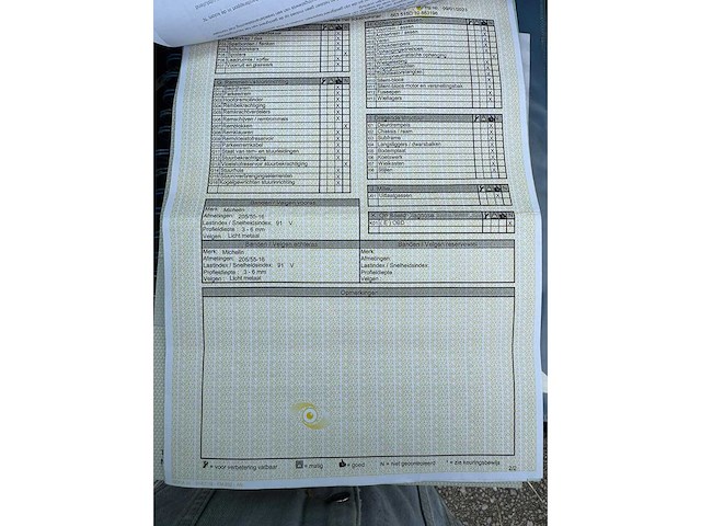 1998 mercedes clk200 benzine - afbeelding 18 van  36