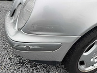 1998 mercedes clk200 benzine - afbeelding 21 van  36