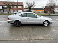 1998 mercedes clk200 benzine - afbeelding 32 van  36