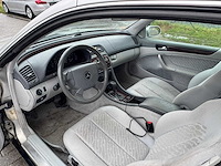 1998 mercedes clk200 benzine - afbeelding 35 van  36