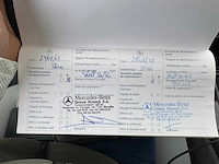 1998 mercedes clk200 personenauto - afbeelding 4 van  31