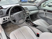 1998 mercedes clk200 personenauto - afbeelding 6 van  31