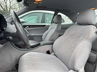 1998 mercedes clk200 personenauto - afbeelding 7 van  31