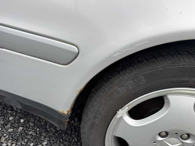 1998 mercedes clk200 personenauto - afbeelding 13 van  31