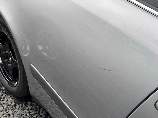 1998 mercedes clk200 personenauto - afbeelding 14 van  31