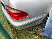 1998 mercedes clk200 personenauto - afbeelding 16 van  31