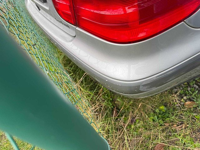 1998 mercedes clk200 personenauto - afbeelding 17 van  31