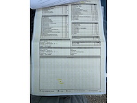 1998 mercedes clk200 personenauto - afbeelding 23 van  31