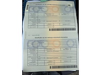 1998 mercedes clk200 personenauto - afbeelding 24 van  31