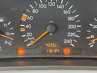 1998 mercedes clk200 personenauto - afbeelding 30 van  31