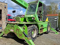 1998 merlo roto 30.16-ev verreiker - afbeelding 1 van  13