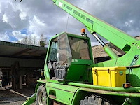 1998 merlo roto 30.16-ev verreiker - afbeelding 7 van  13