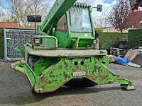 1998 merlo roto 30.16-ev verreiker - afbeelding 9 van  13