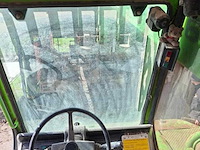 1998 merlo roto 30.16-ev verreiker - afbeelding 12 van  13