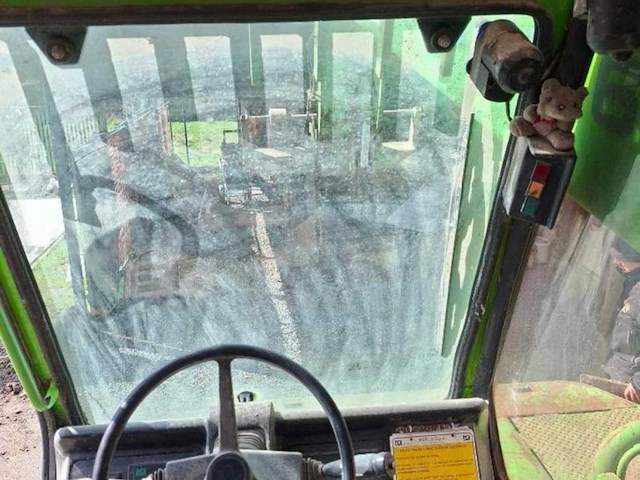 1998 merlo roto 30.16-ev verreiker - afbeelding 6 van  6