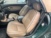 1998 mg f cabrio personenauto - afbeelding 2 van  24