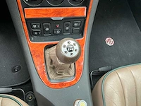 1998 mg f cabrio personenauto - afbeelding 7 van  24
