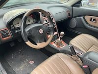 1998 mg f cabrio personenauto - afbeelding 4 van  23