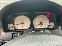 1998 mg f cabrio personenauto - afbeelding 5 van  23