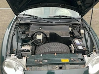 1998 mg f cabrio personenauto - afbeelding 15 van  23
