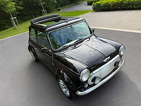 1998 mini cooper 1.3mpi sportspack british open personenauto - afbeelding 2 van  34