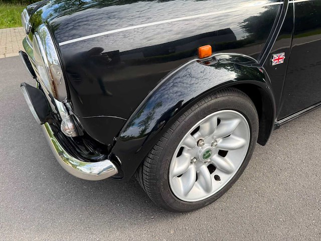 1998 mini cooper 1.3mpi sportspack british open personenauto - afbeelding 7 van  34