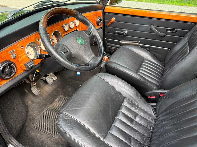 1998 mini cooper 1.3mpi sportspack british open personenauto - afbeelding 9 van  34